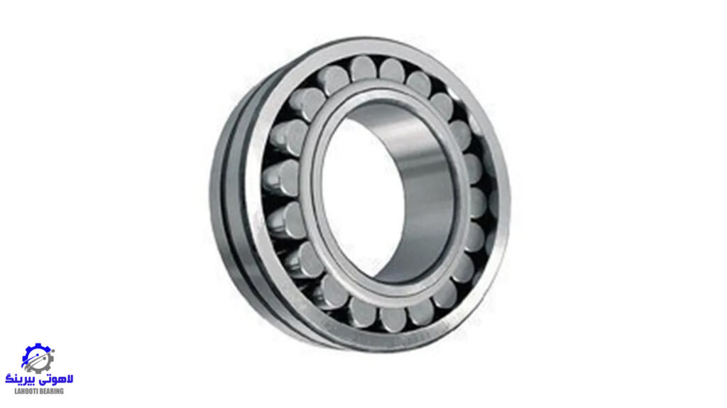 رولبرینگ چیست؟ بررسی کامل انواع رولبیرینگ + کاربرد، قیمت و جدول سایزها | لاھوتی بیرینگ 6  رولبیرینگ بشکهای