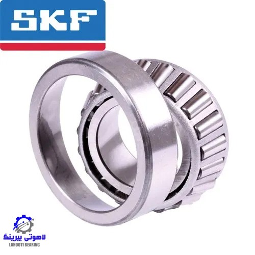 بلبرینگ SKF | معرفی شرکت SKF و محصولات آن 5 رولبرینگ (Roller Bearing)