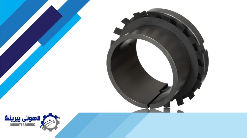 چاکنت چیست و چه کاربردی در بلبرینگ دارد؟ | لاهوتی بیرینگ 5 چاکنت (بوش بلبرینگ)