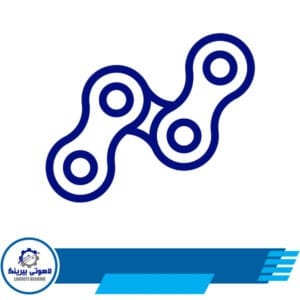 زنجیر صنعتی