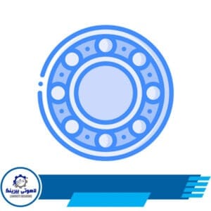 بلبرینگ تماس زاویه ای
