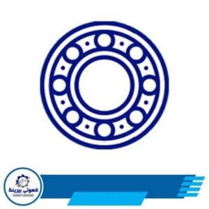 بلبرینگ شیار عمیق
