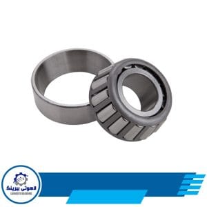 بلبرینگ چرخ عقب نیسان سایپا بزرگ