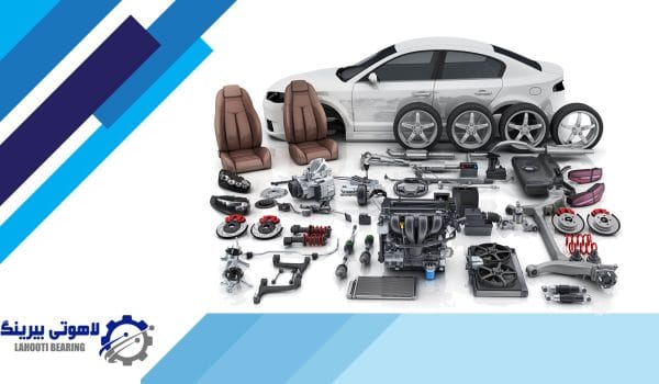 علائم و نشانه‌های خرابی بلبرینگ چرخ خودرو + روش‌های پیشگیری و تست