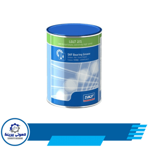 گریس LGLT 2/1 SKF