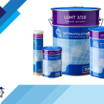 گریس LGMT 3 SKF