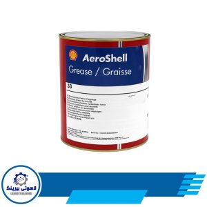 گریس AeroShell Grease 33